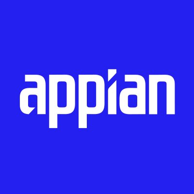 Appian Corp logo