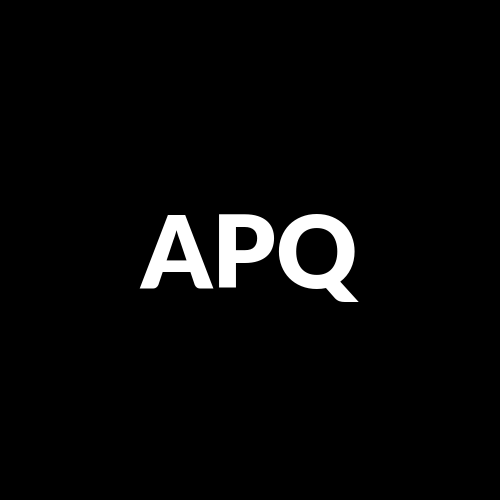 APQ logo