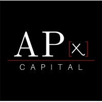 APx Acquisition Corp. I Unit logo