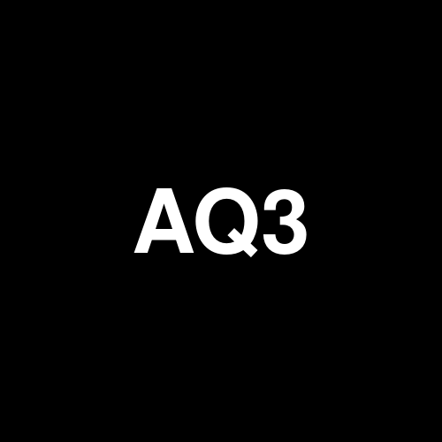 AQ30 logo