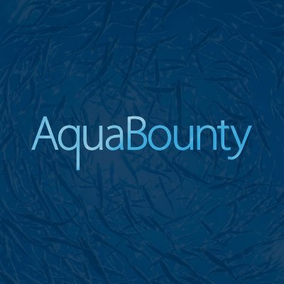 AquaBounty Technologies Inc logo