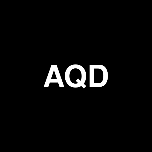 AQDU logo