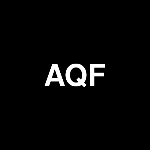 AQFD logo