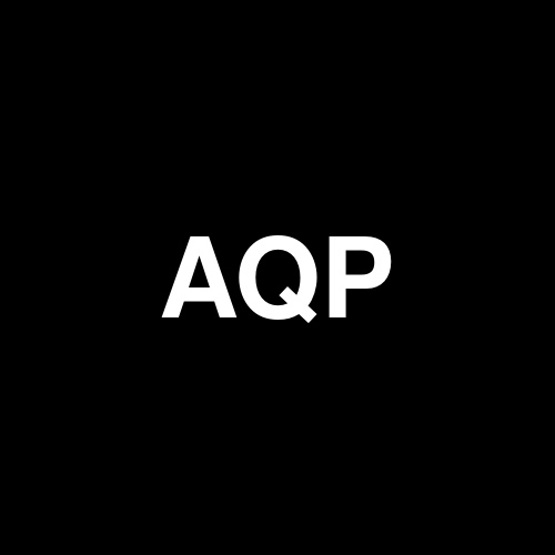 AQP1 logo