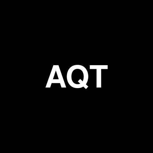 AQT Water SA logo