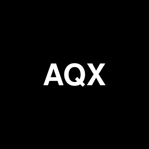 AQX logo