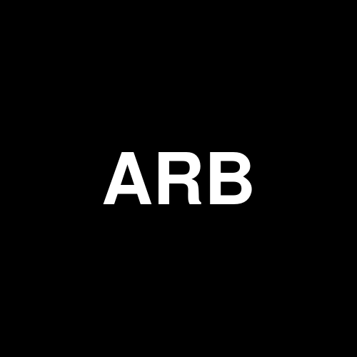 ARBFF logo
