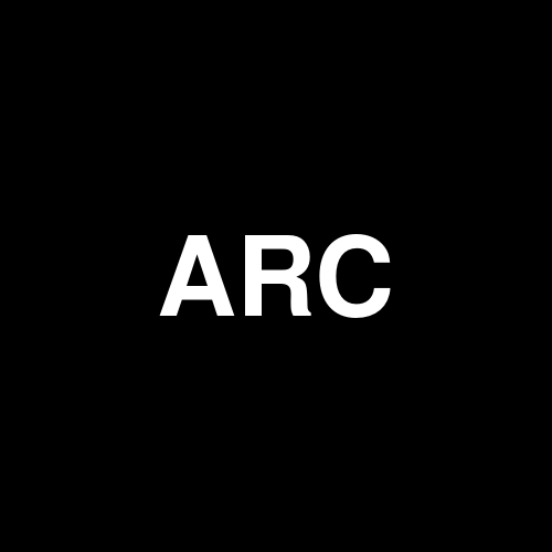 ARCUF logo