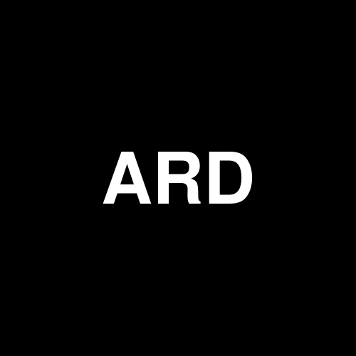 ARDNF logo