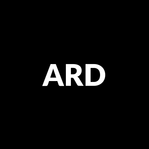 ARDT logo