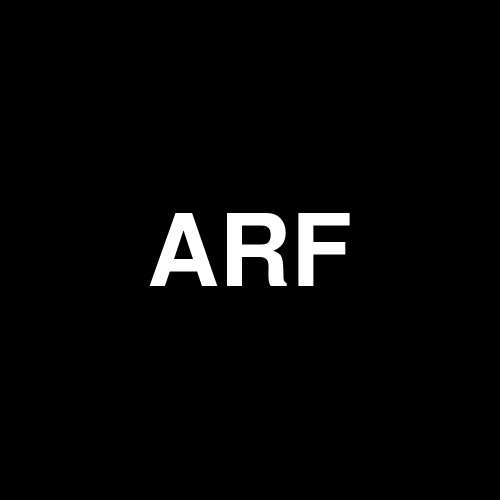 ARF logo