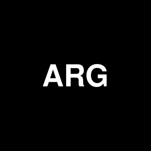 ARG020 logo
