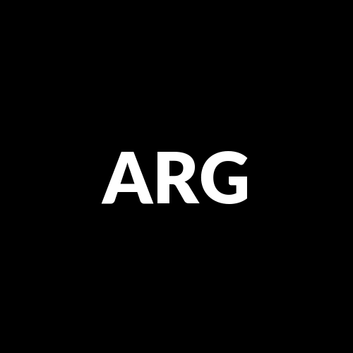 Argeo ASA logo