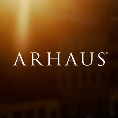 ARHS logo