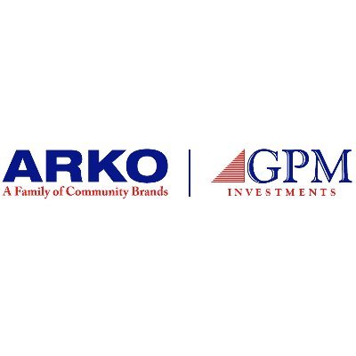 Arko Corp. logo