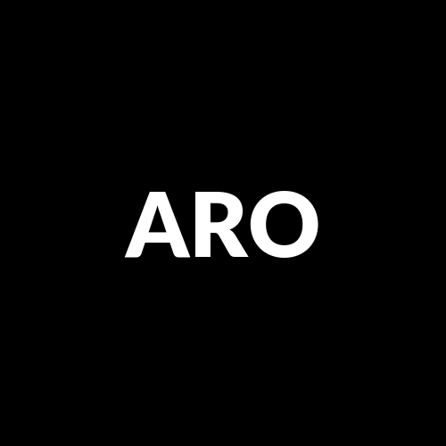 AROS logo