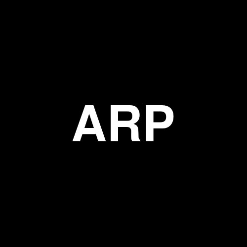 ARPAGX logo