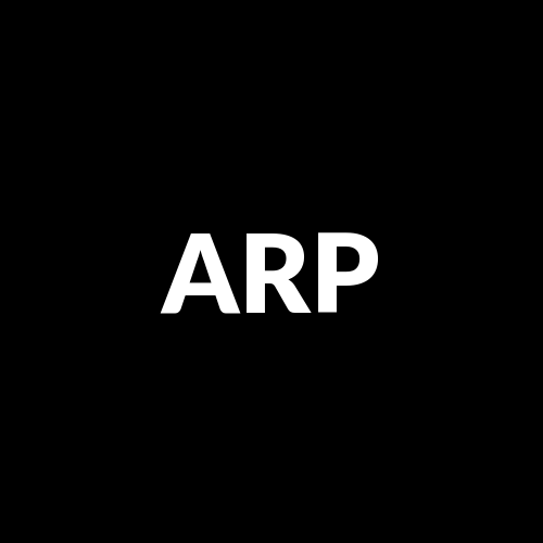 ARPRF logo