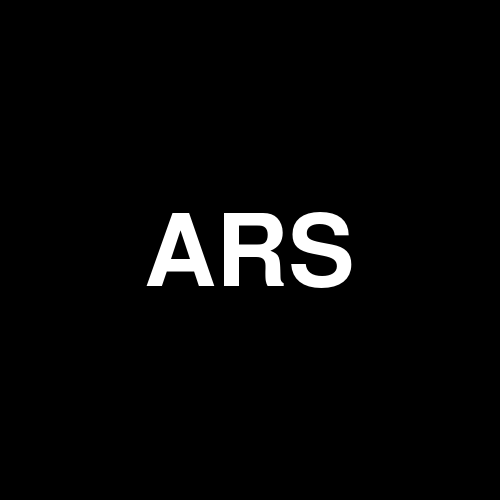 ARSWF logo