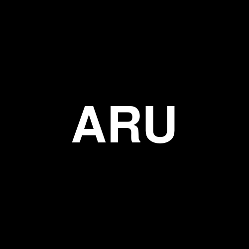 ARUXF logo