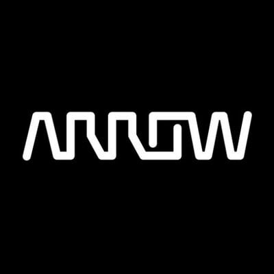 Arrow Electronics Inc logo