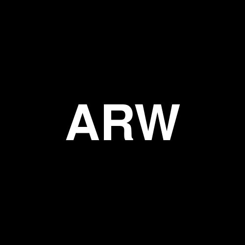 ARWJF logo