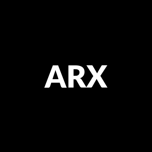 Arx Dover Recebiveis Fundo De Investimento Imobiliario logo