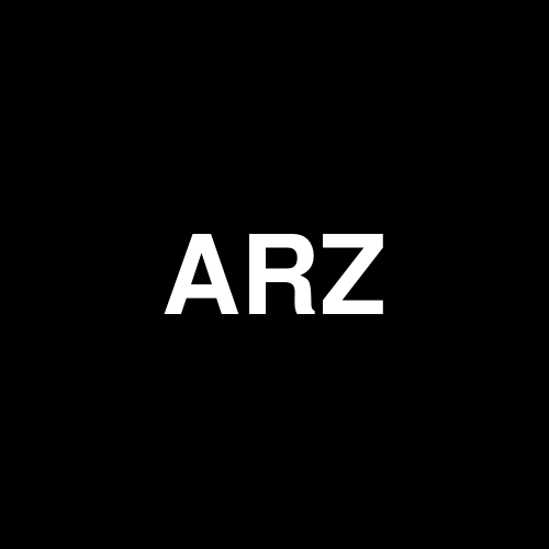 ARZTF logo
