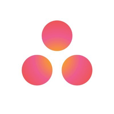 Asana Inc logo