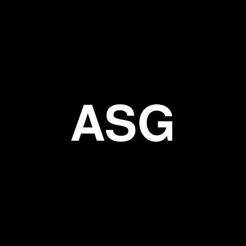 ASGI logo