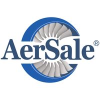 AerSale Corporation logo