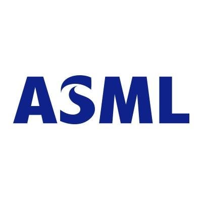 ASML Holding NV logo