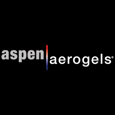 Aspen Aerogels Inc logo