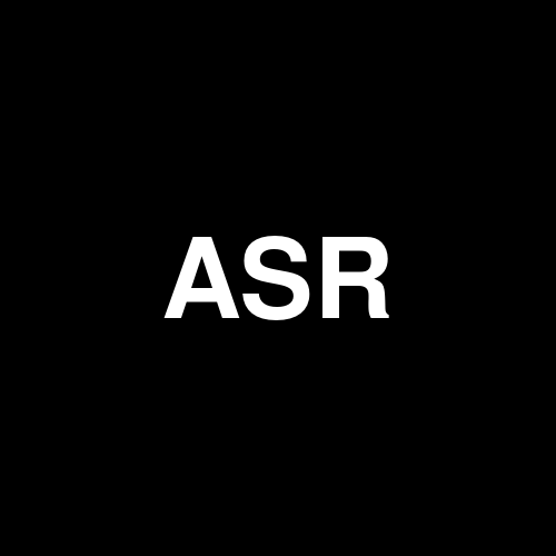 ASRUSA logo