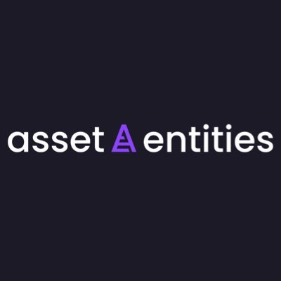 Asset Entities Inc. logo