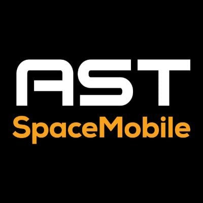 AST SpaceMobile, Inc. logo