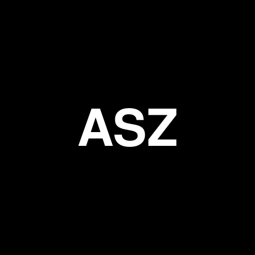 ASZ1 logo