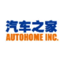 Autohome Inc logo