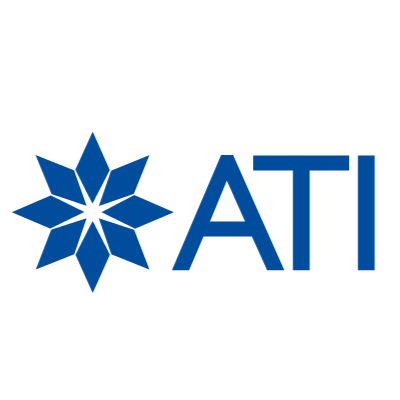 Allegheny Technologies Inc logo