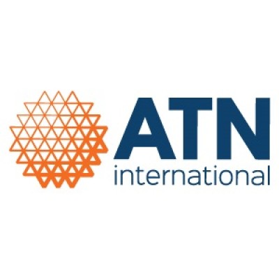 ATN International Inc logo