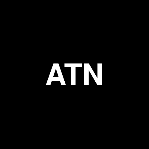 ATN International Limited logo