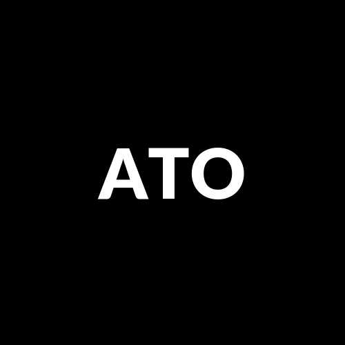 ATON logo