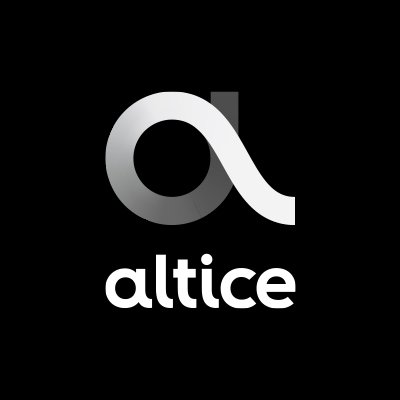 Altice USA, Inc. logo