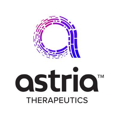 Astria Therapeutics, Inc. logo