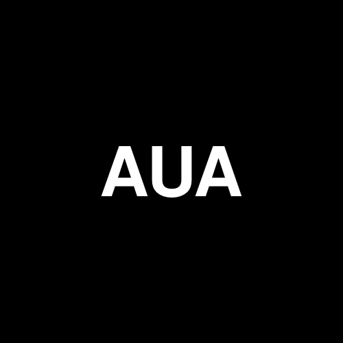 AUA logo
