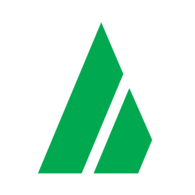 AUB logo