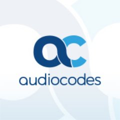 AudioCodes Ltd. logo