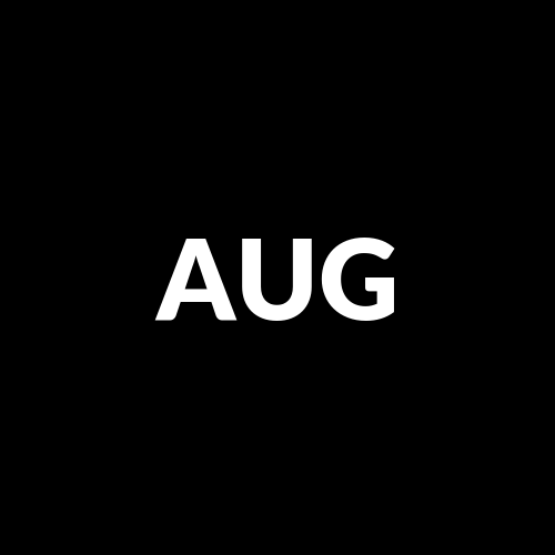 AUG logo