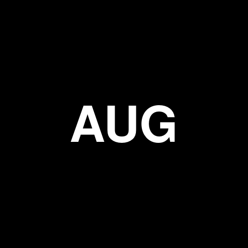 AUGU logo