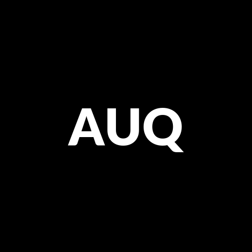 AUQ logo